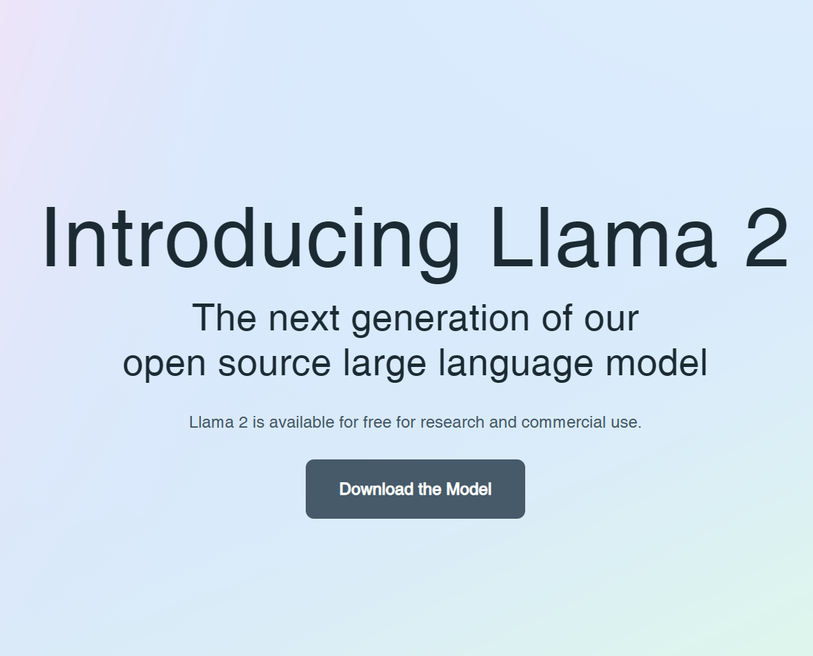LLaMA2